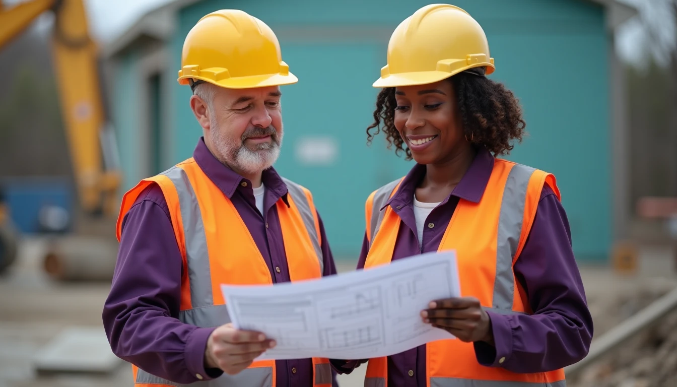9 Practical General Labor Jobs Hiring This Spring