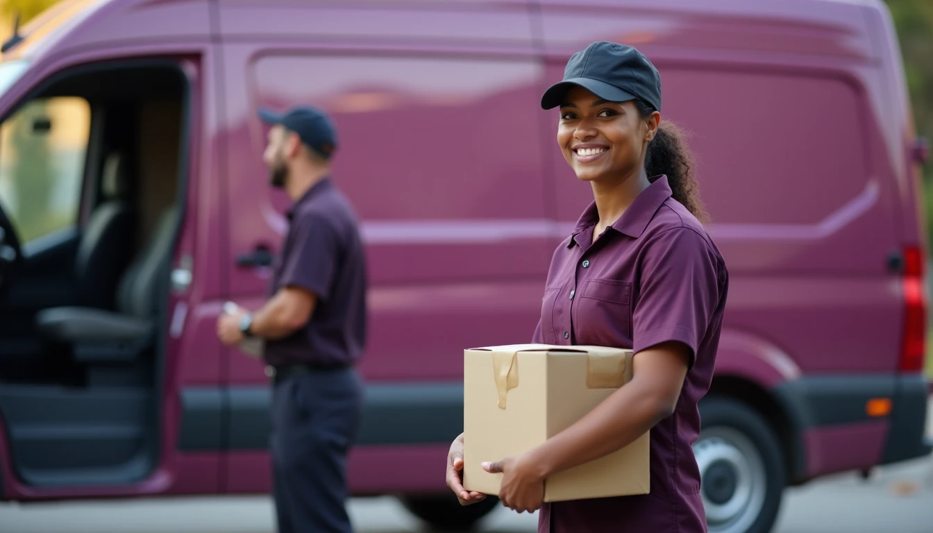 Best Delivery Jobs for Urgent Starters