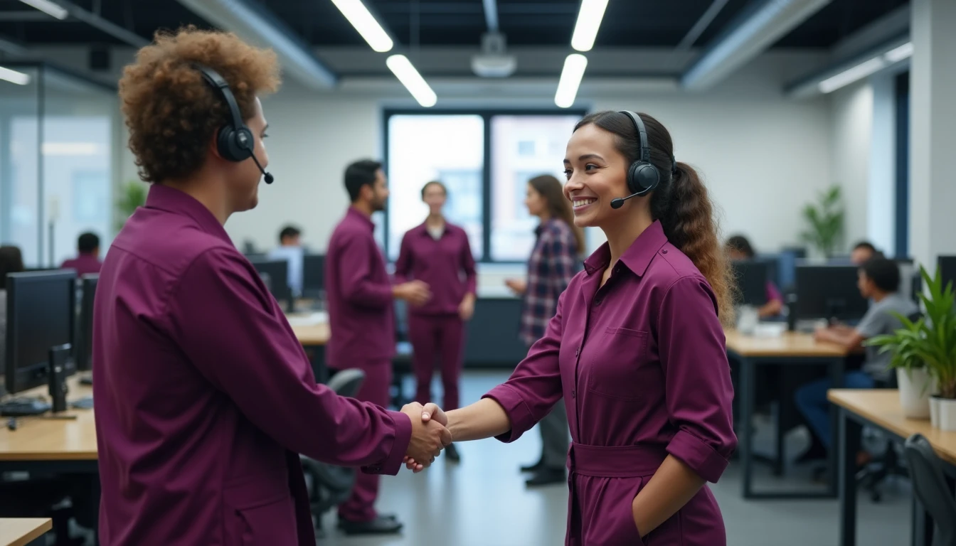 Customer Service Jobs: Immediate Openings for Fast Starters
