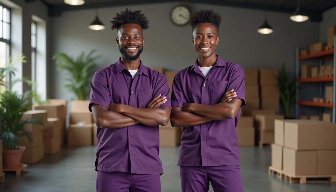 Debunking Common Myths in General Labor Jobs