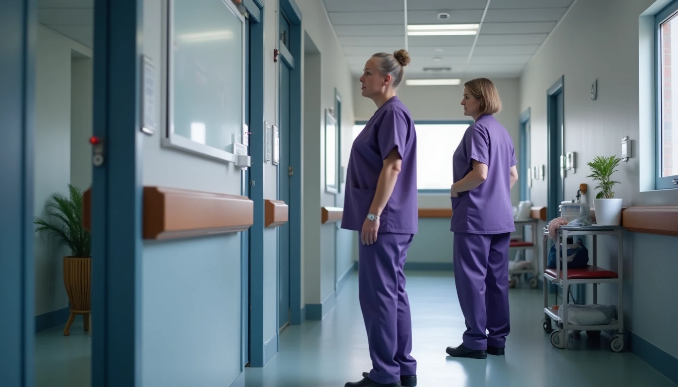 Debunking Myths in Healthcare & Nursing Jobs