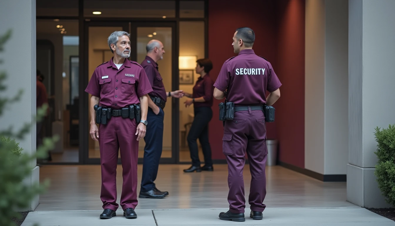 Debunking Myths in Security Jobs