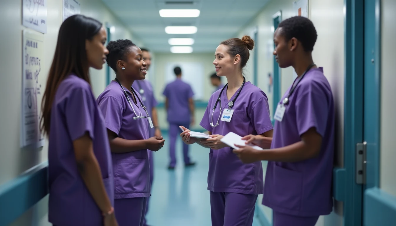 Fast-Hire Healthcare Jobs for Immediate Starters