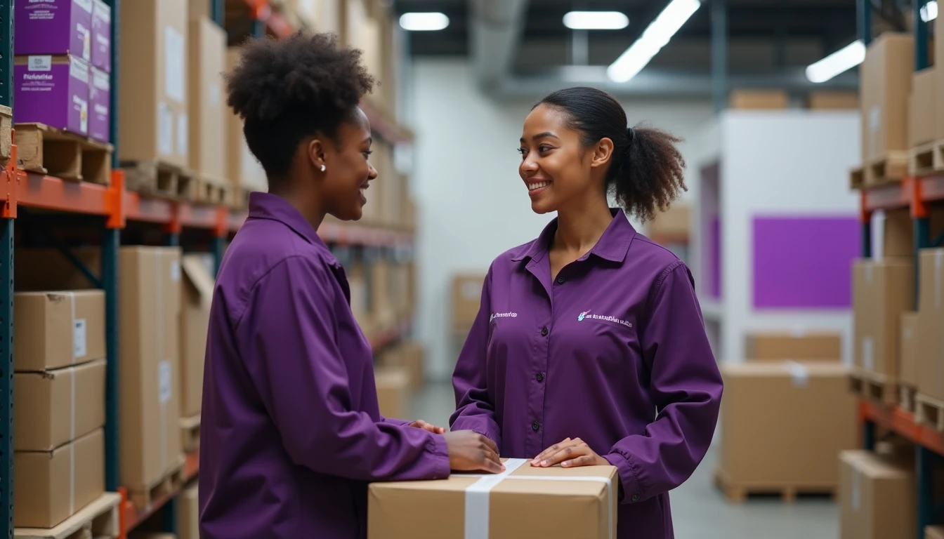 Find Fast-Hire Warehouse Jobs: Best Picks for June