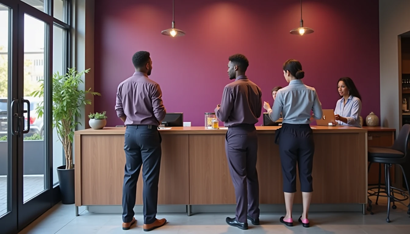 Hospitality Jobs Hiring Fast: What You Need to Know This June