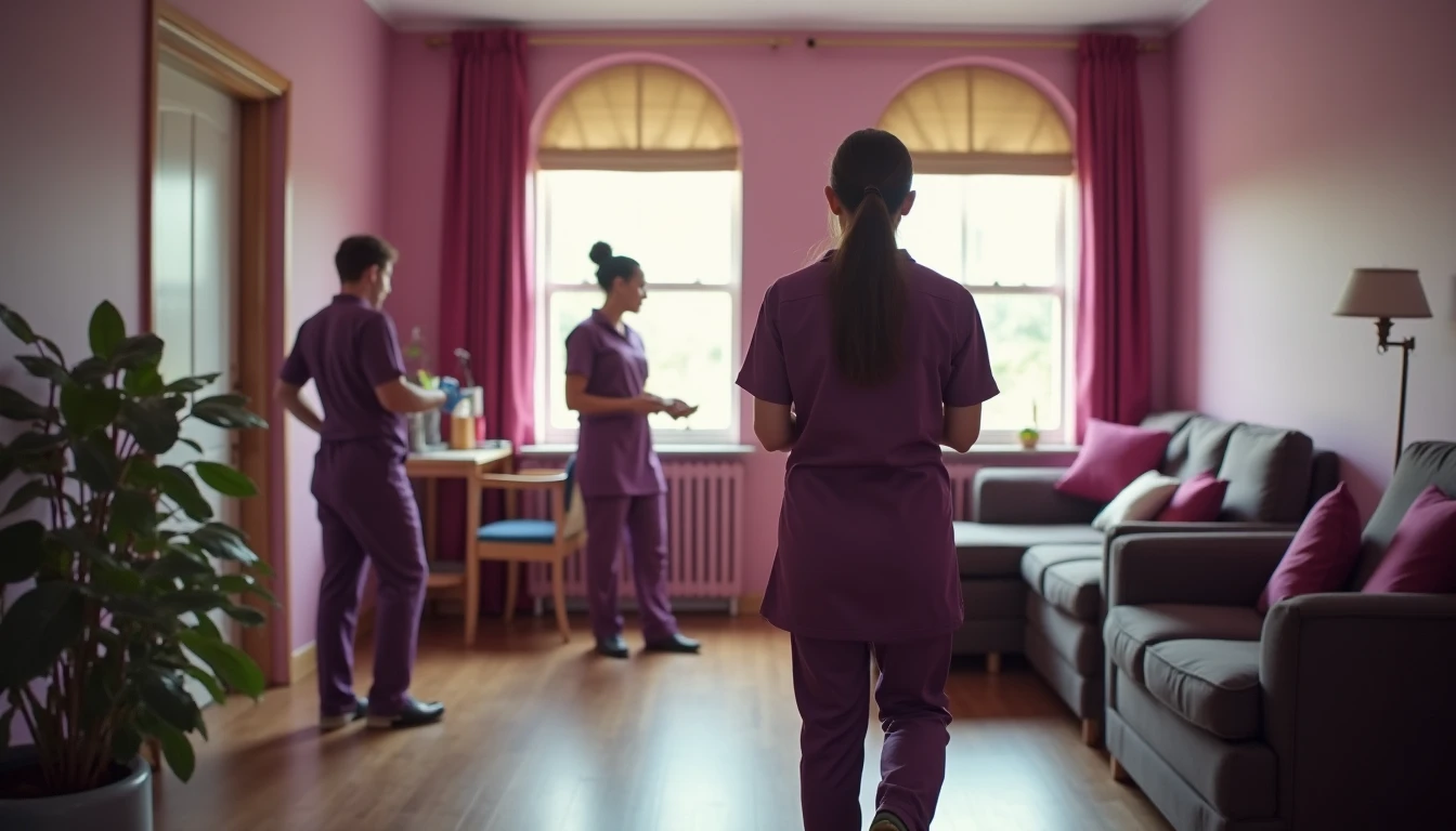 Housekeeping Jobs: Where to Find the Best Pay This June
