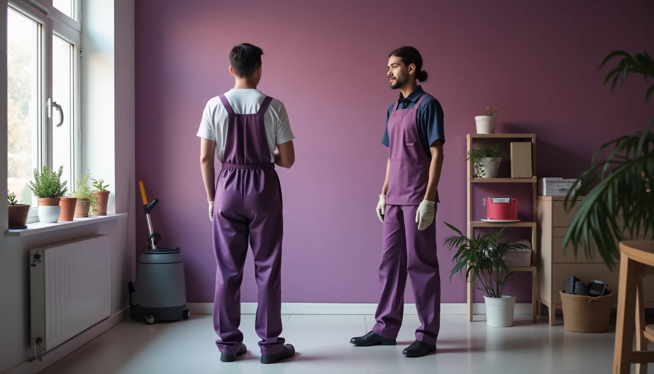 Mobile vs Aged Care Cleaning Jobs: What's Right for You?