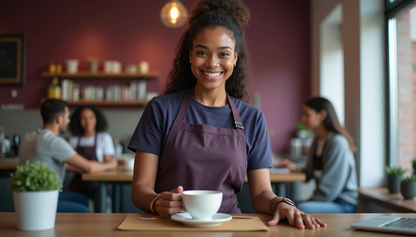 Quick-Start Hospitality Jobs: Summer Picks in Regina
