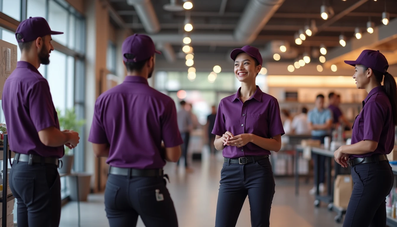 Retail Security Jobs: Top Picks for Immediate Hire