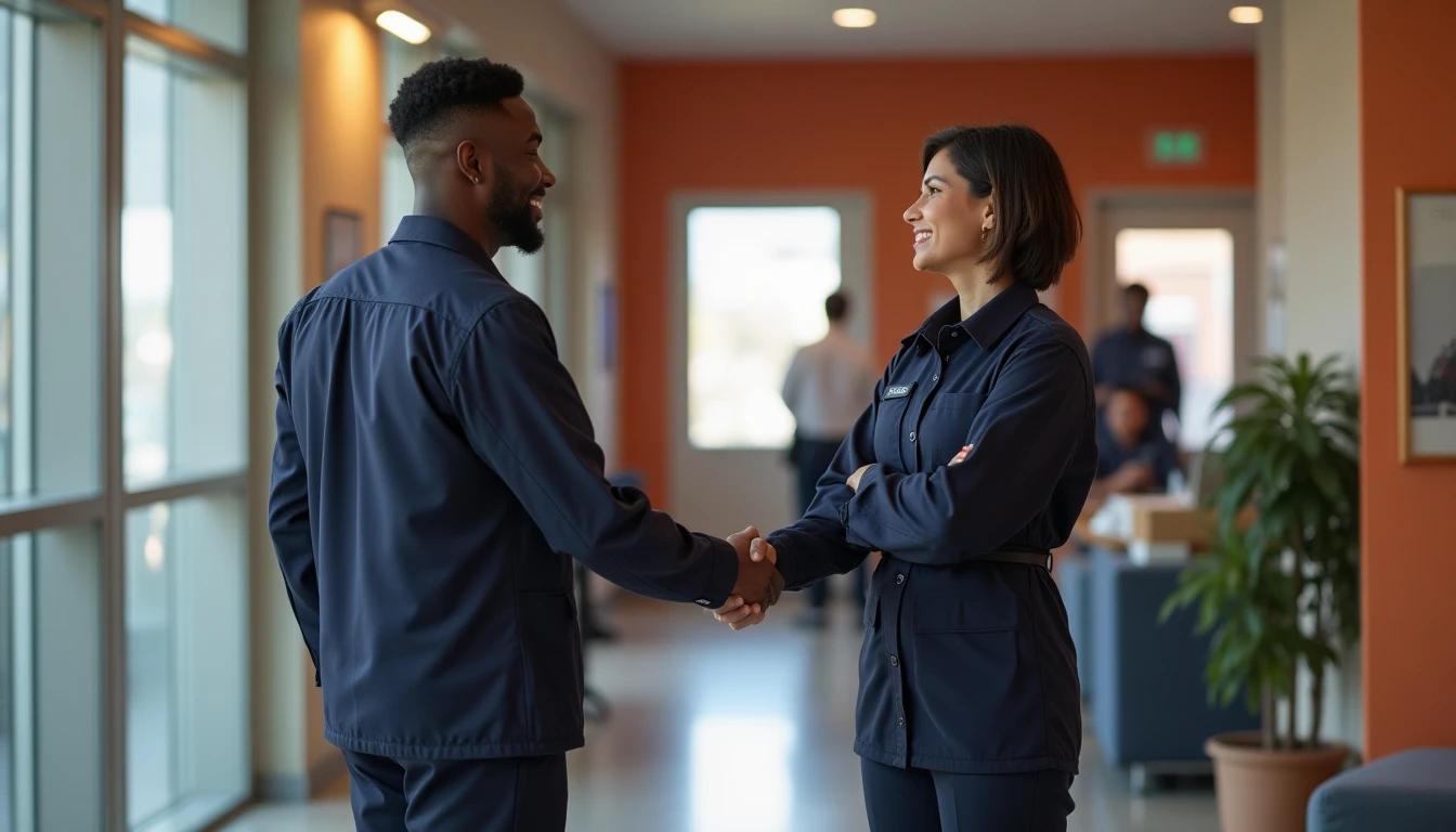 Security Roles Hiring This June: What You Need to Know