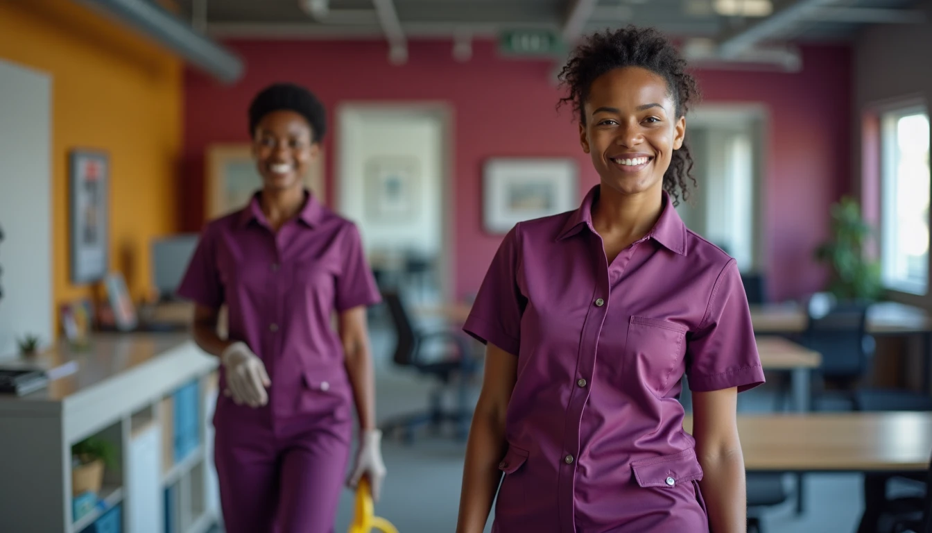 Top Cleaning Jobs to Start This June: Quick Picks for Fast Hire