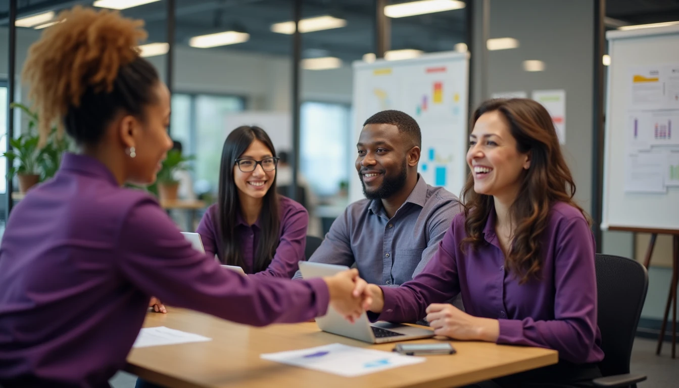 Top Customer Service Roles Hiring This Spring