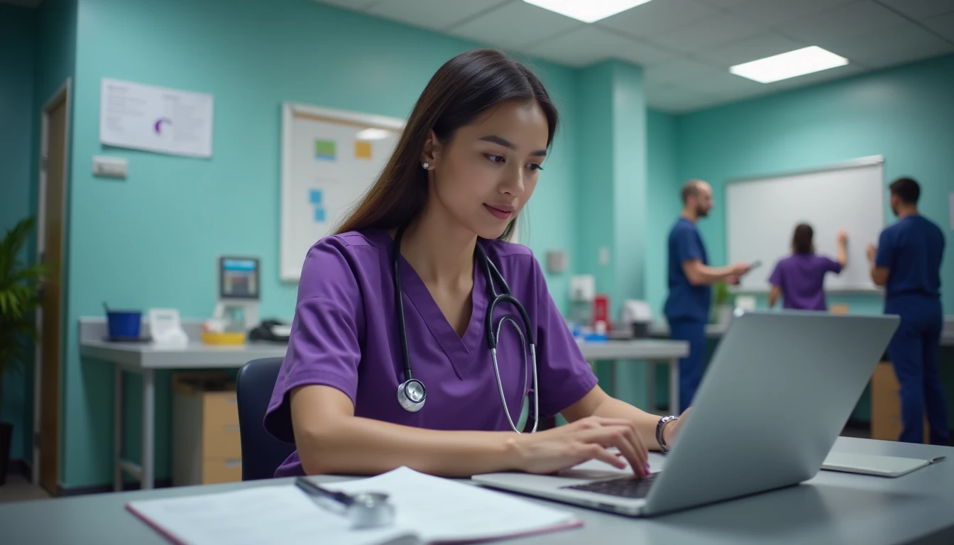 Top Healthcare Jobs in New Zealand for Immediate Hiring