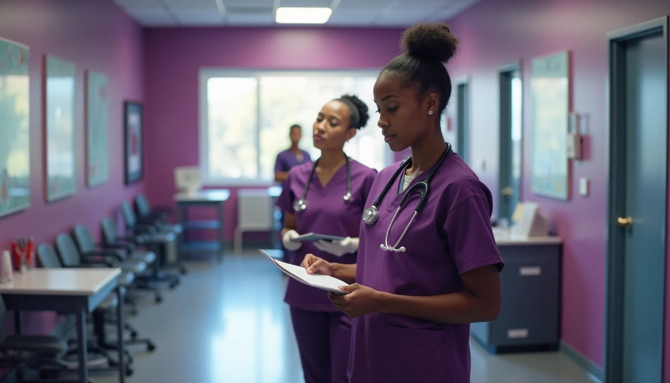 Top Healthcare Jobs in Surat: Fast-Track Your Career This June