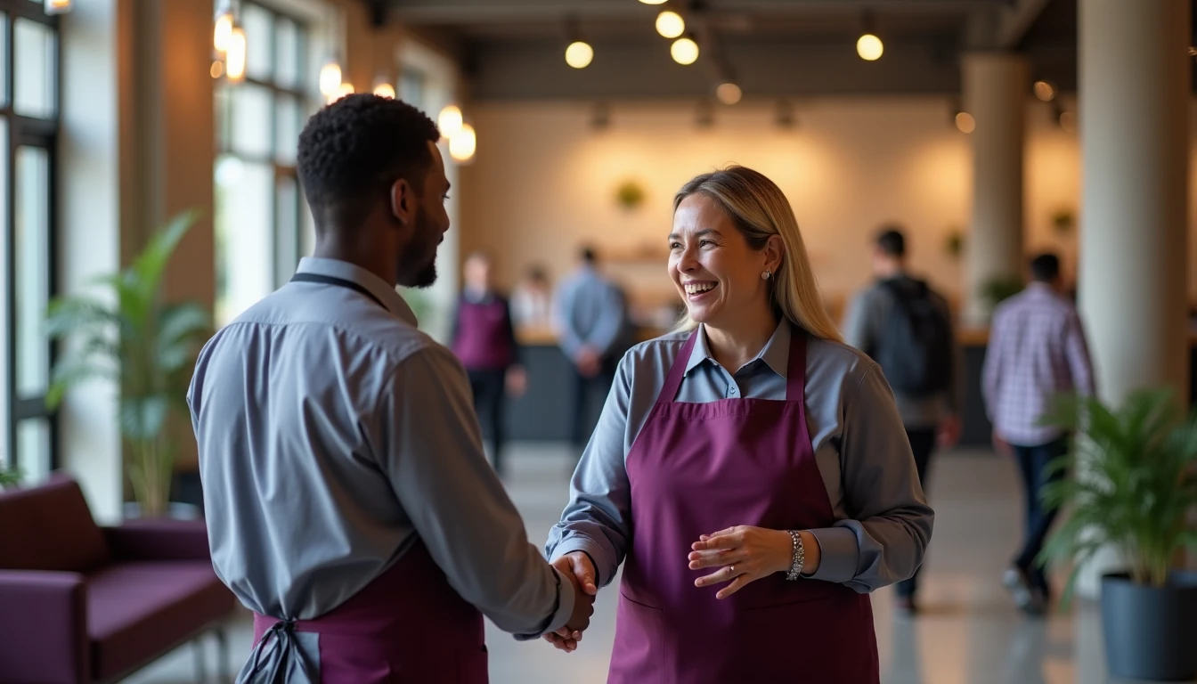 Top Hospitality Jobs in Tralee: Quick Start This Spring