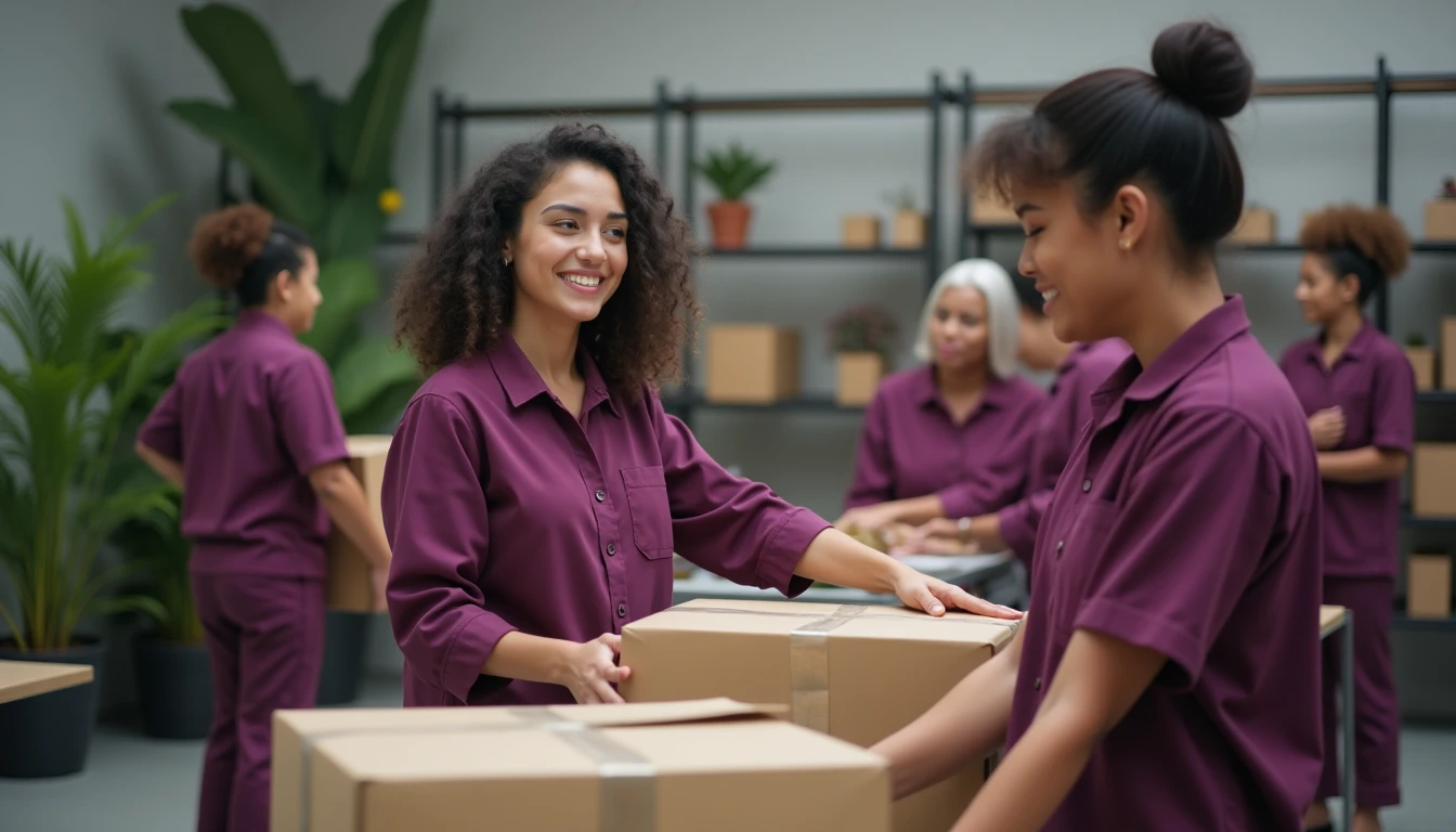Warehouse Jobs for Quick Hire: Top Picks This June