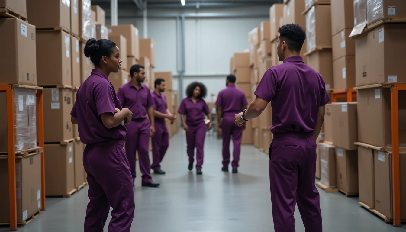 Warehouse Roles for Immediate Starters: Top Picks for June