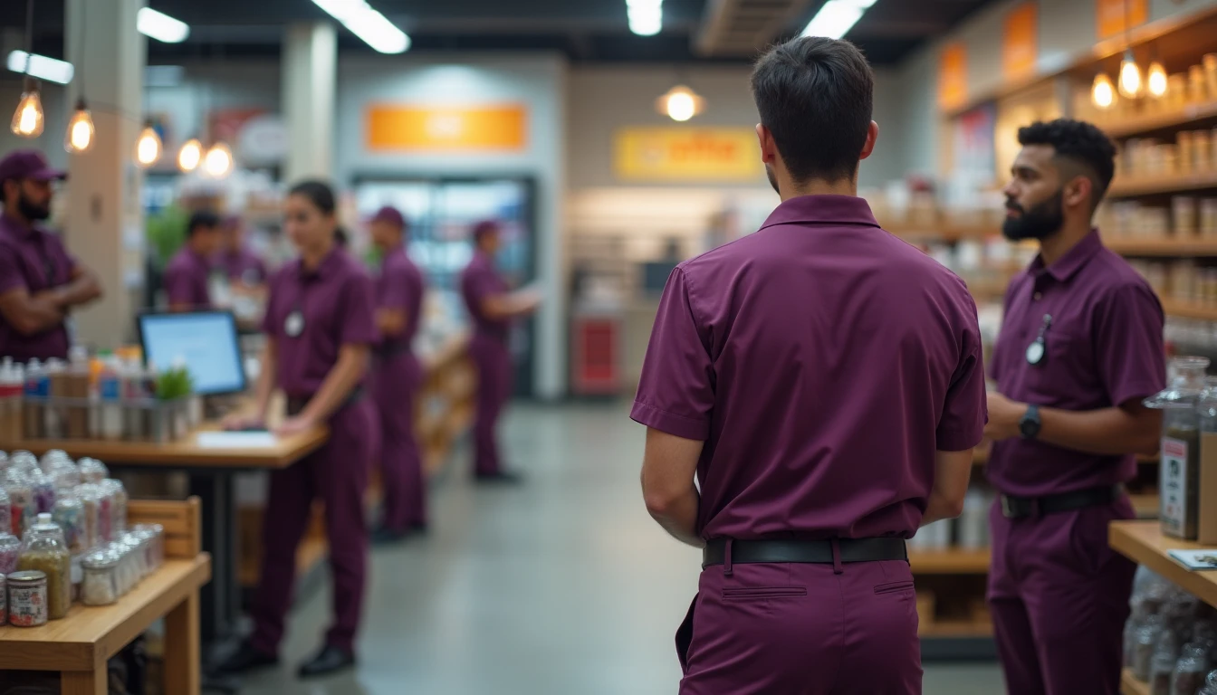 Warehouse vs Retail Jobs in Adelaide: What You Need to Know