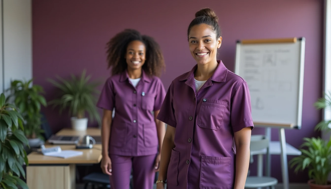 Who's Hiring in Cleaning & Housekeeping This Winter