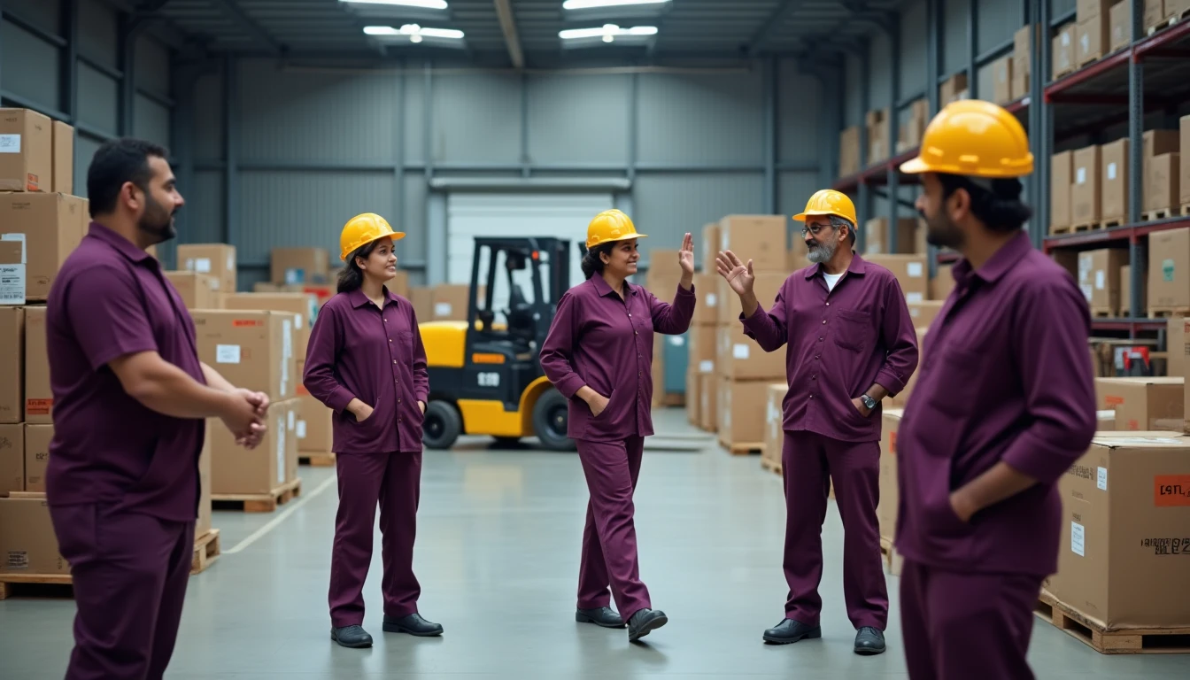 Why These Warehouse Jobs in Bangalore Are Worth Your Time This June